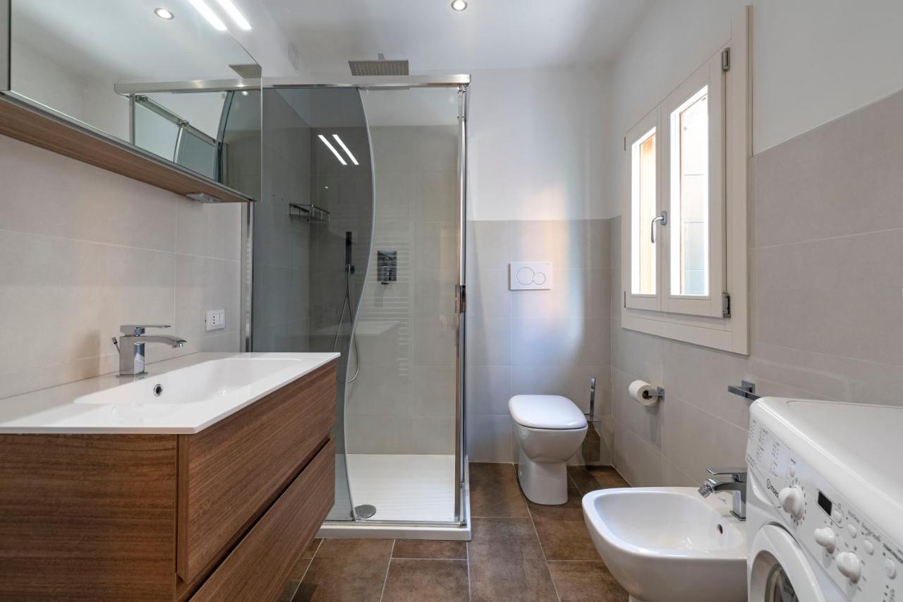 Residenza Riccardo Apartment Venice Luaran gambar